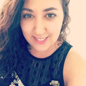 Meet your Posher, Charlene